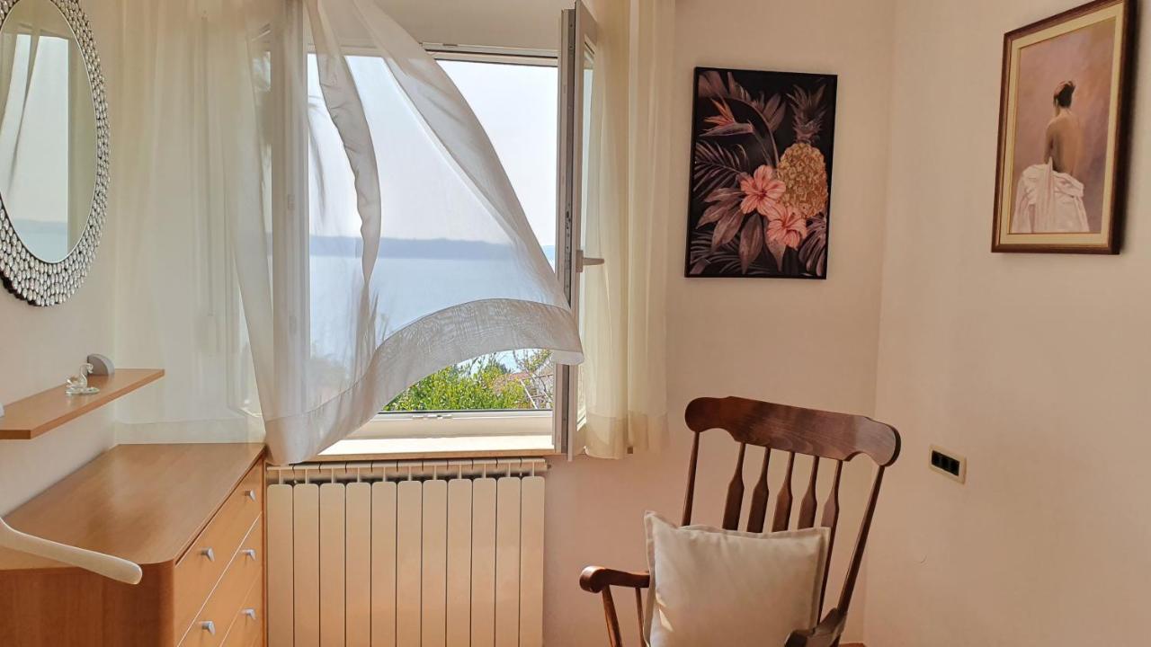 Aria Superior Apartment, Seaview & Wellness Portorož Kültér fotó