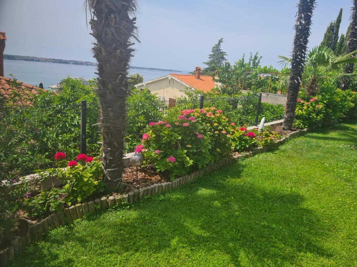 Aria Superior Apartment, Seaview & Wellness Portorož Kültér fotó