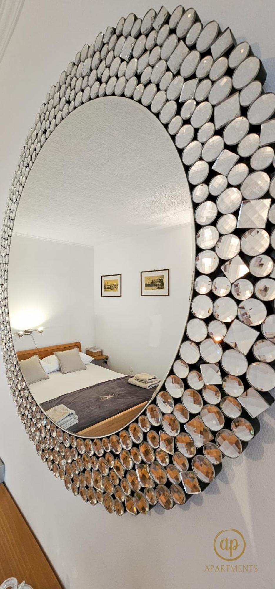 Aria Superior Apartment, Seaview & Wellness Portorož Kültér fotó