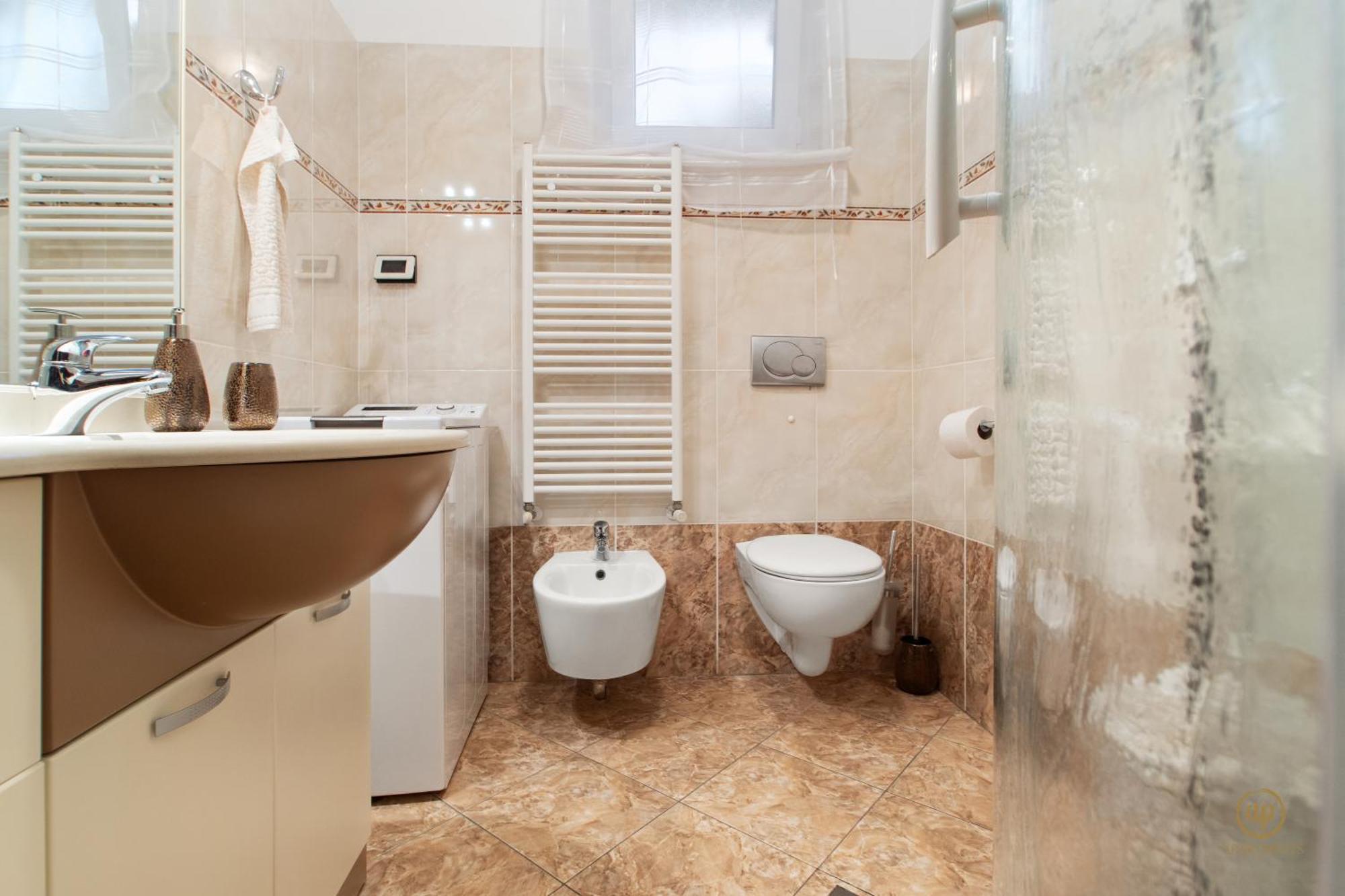 Aria Superior Apartment, Seaview & Wellness Portorož Kültér fotó