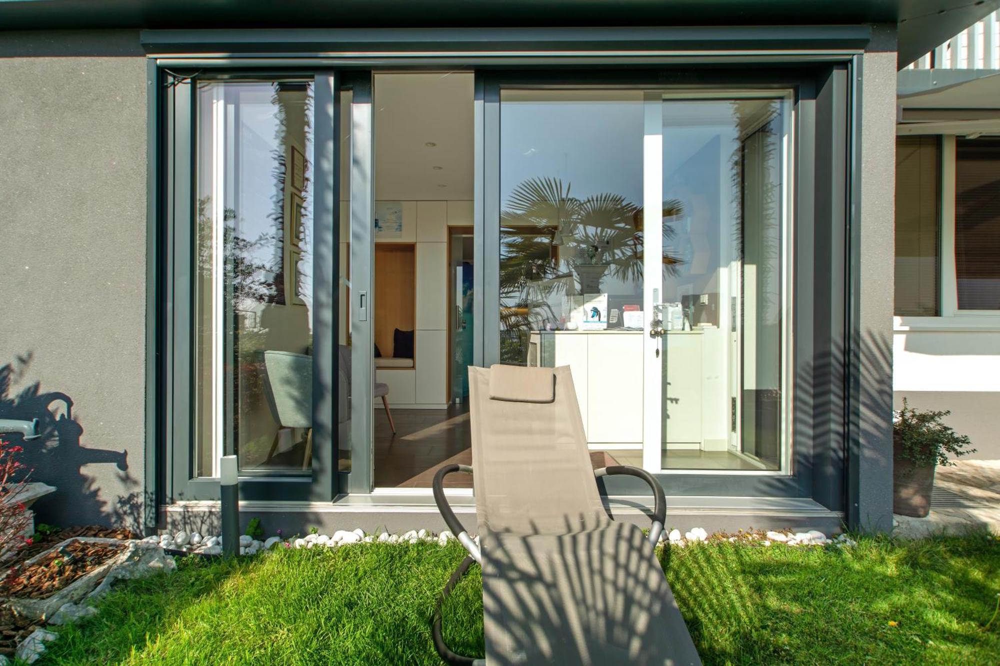 Aria Superior Apartment, Seaview & Wellness Portorož Kültér fotó