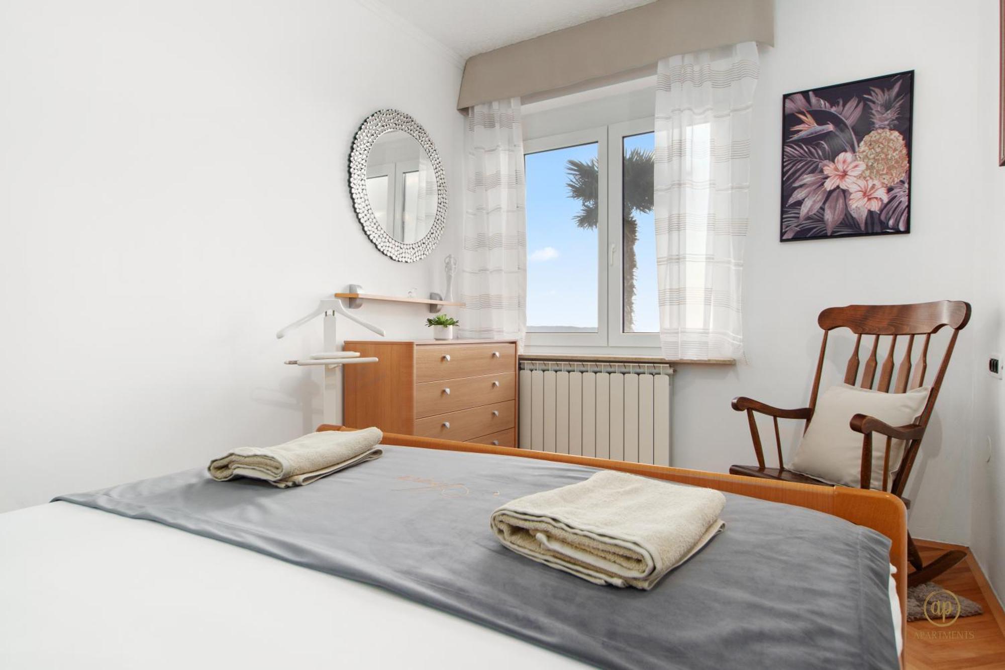 Aria Superior Apartment, Seaview & Wellness Portorož Kültér fotó